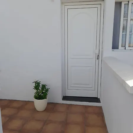 Casa Fayacanes Lejlighed La Ampuyenta