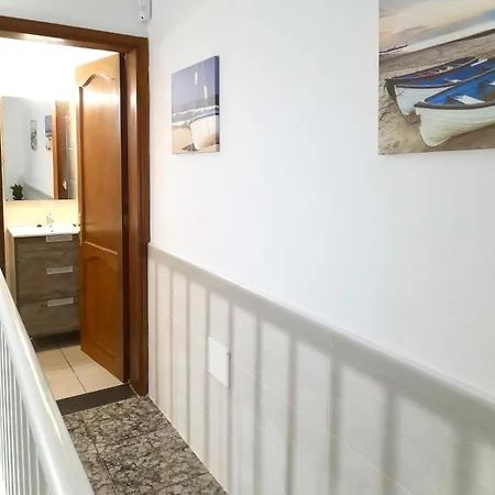 Casa Fayacanes شقة La Ampuyenta